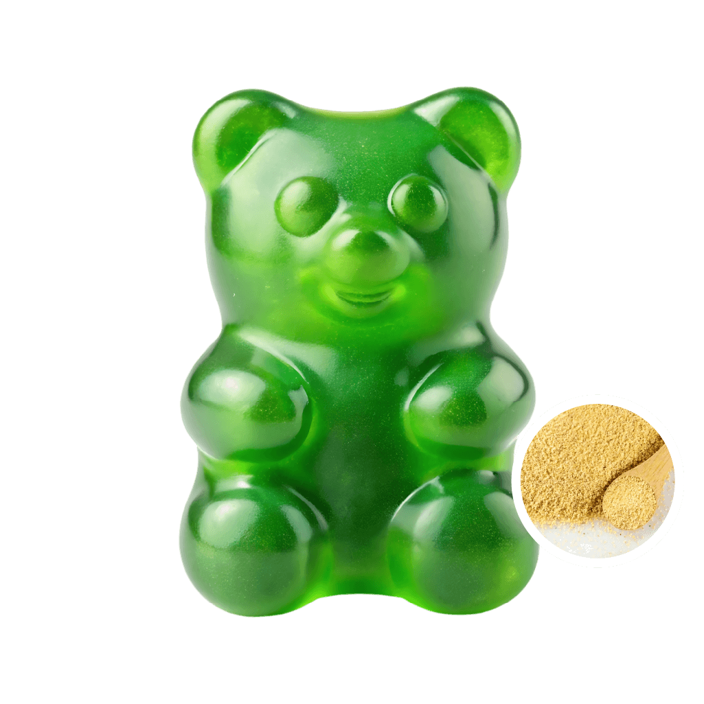Gelatine